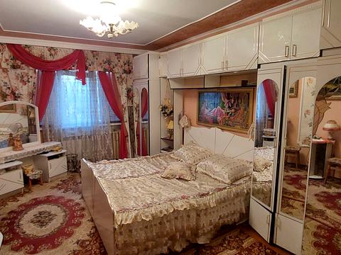 квартира за адресою Хіміків, 2