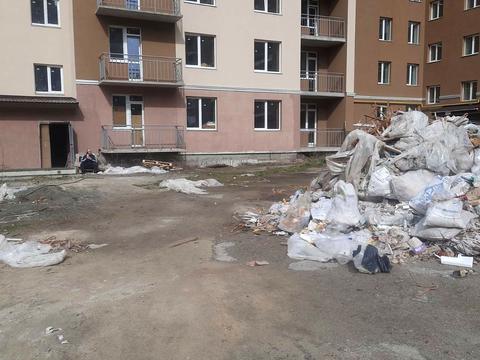 квартира по адресу Шевченко ул., 46