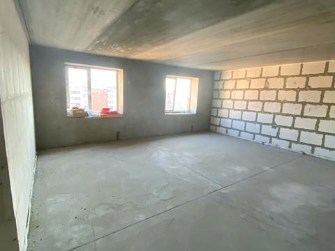 квартира по адресу Володимирська ул., 1