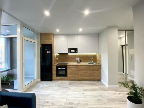 квартира за адресою Юрія Липи вул., 6