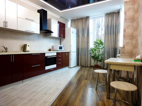 квартира по адресу Святослава Рихтера ул. (Щорса), 148-А