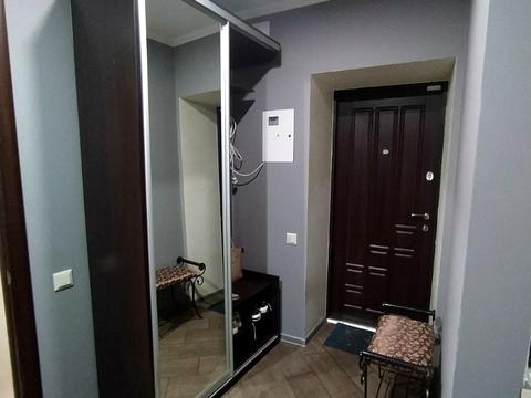 квартира по адресу Дворянская ул., 26