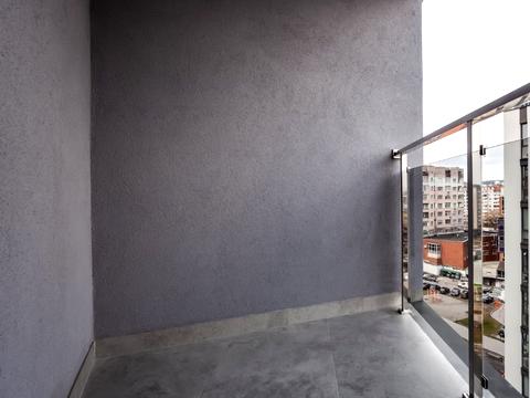 квартира по адресу Черновола просп. (700-летия Львова), 77