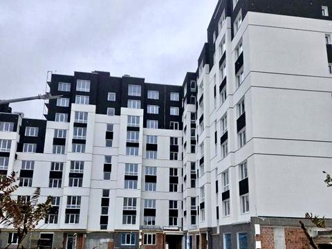 квартира за адресою Стрийська вул., 195