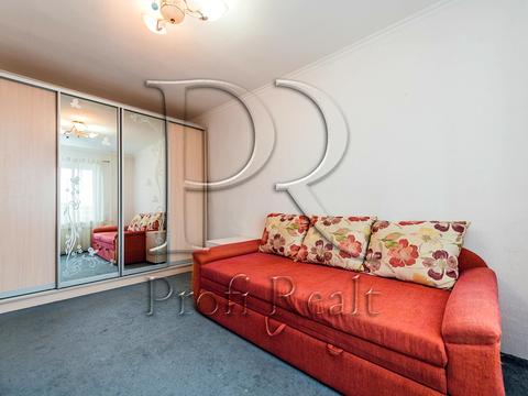 квартира за адресою Червоної Калини просп. (Володимира Маяковського), 55-А