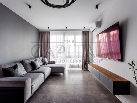 квартира за адресою Золотоустівська вул., 34