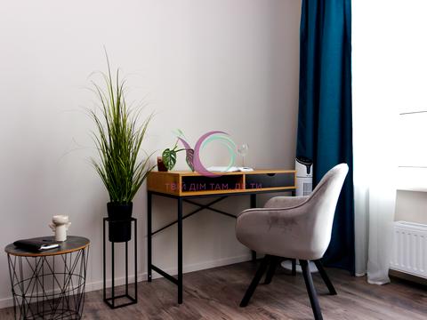 квартира за адресою Кудрявська вул., 24а