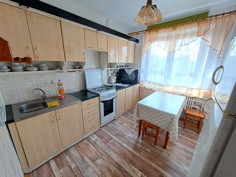 квартира за адресою Сергія Корольова вул., 4