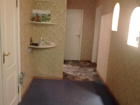 квартира по адресу Выгуровский бульв., 3