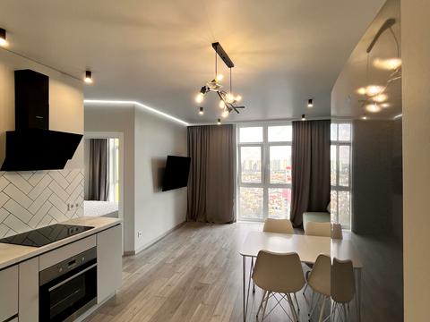 квартира за адресою Микільсько-Слобідська вул., 10