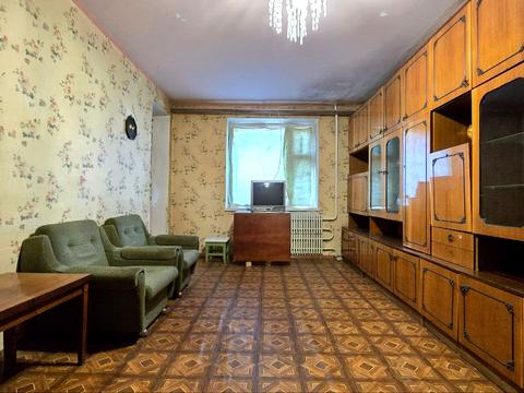 квартира за адресою Клочківська вул., 276б