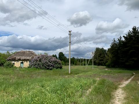 ділянка за адресою 