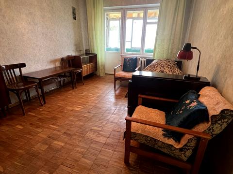 квартира за адресою Воскресенський просп. (Перова), 16в