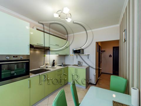 квартира за адресою Миколи Закревського вул., 95-В