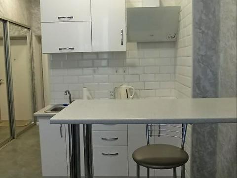 квартира за адресою Владислава Бувалкіна вул. (Бочарова Генерала), 60