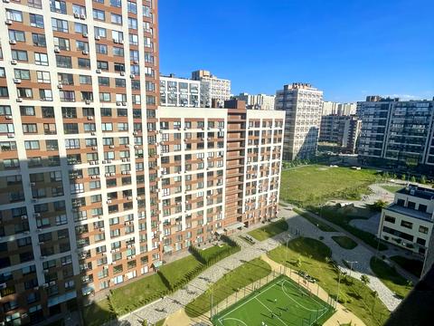 квартира за адресою Європейського Союзу просп. (Правди), 43-Б
