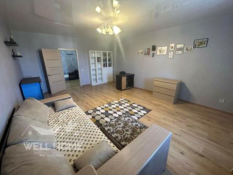 квартира по адресу Байды Вишневецкого ул. (Осиповского), 9