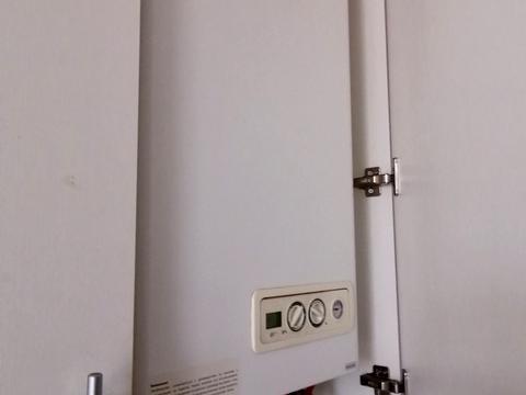 квартира по адресу Пушкинская ул., 2-Л