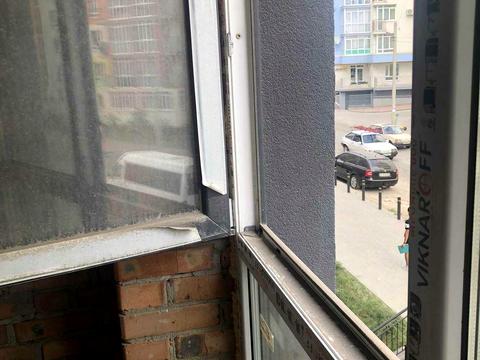 квартира по адресу Зализничная ул., 7
