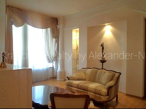 квартира за адресою Європейська пл. (Катерининська), 5