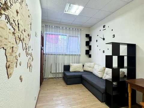 квартира по адресу Тищенко ул., 21-Б