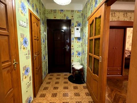 квартира по адресу Печерский спуск, 19