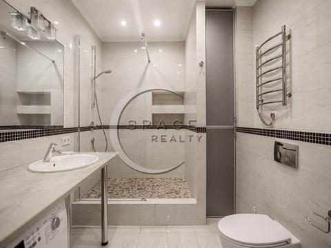 квартира по адресу Андрея Верхогляда ул. (Михайла Драгомирова), 16