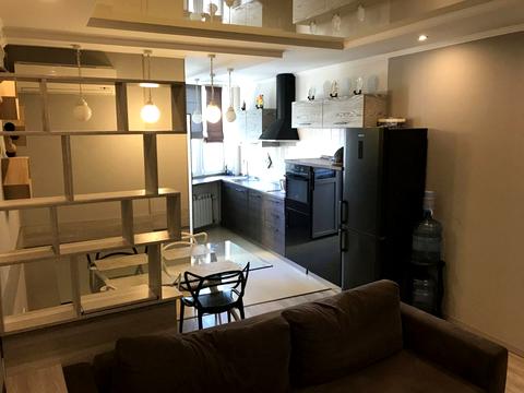 квартира за адресою Київ, Анни Ахматової вул., 30