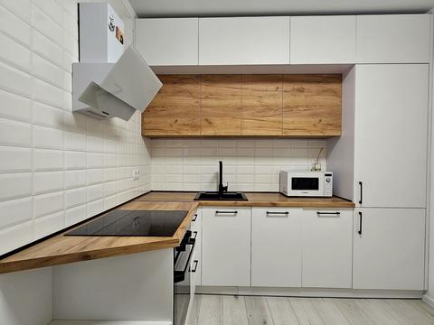 квартира за адресою Гоголя, 261