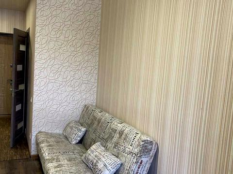 квартира по адресу Бестужева ул. (Бестужева), 11б