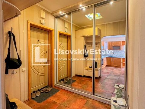 квартира за адресою Урлівська вул., 11-А