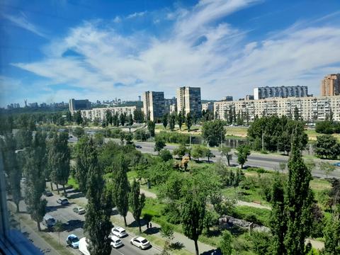 квартира по адресу Ивана Миколайчука ул. (Серафимовича), 13