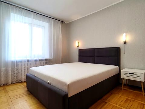 квартира по адресу Запорожское шоссе, 48