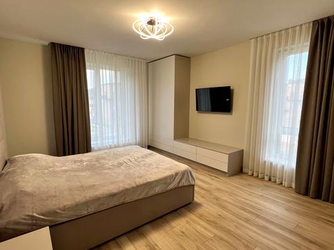 квартира по адресу Крайковского ул., 3