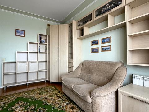 квартира по адресу Клиническая ул., 23/25