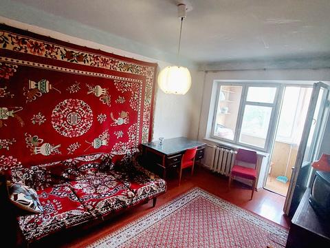 квартира по адресу Каунасская ул., 8/2