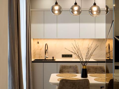 квартира за адресою Кам'янська вул. (Дніпродзержинська), 127-А