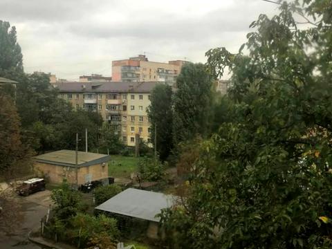 квартира за адресою Чорних Запорожців вул. (Короленка), 53-А