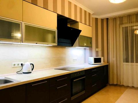 квартира за адресою Ризька вул., 73-Г