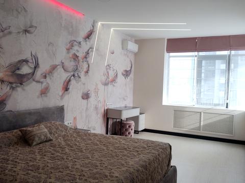 квартира по адресу Трускавецкая ул., 10-Г