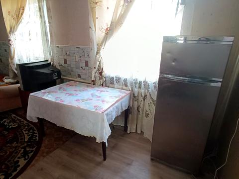 комната по адресу Магістратська, 23