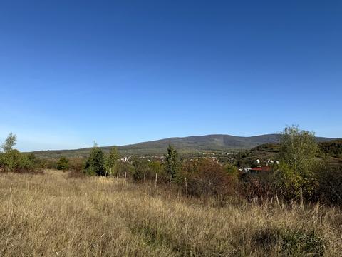 ділянка за адресою Пролісок