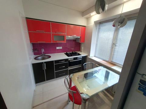 квартира за адресою Київська вул., 5