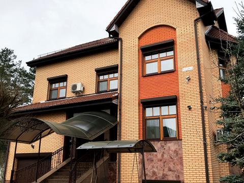 дом по адресу Садовая, 36