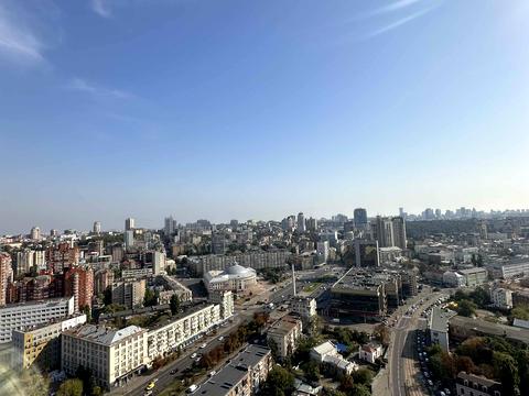 квартира за адресою Берестейський просп. (Перемоги), 5-В