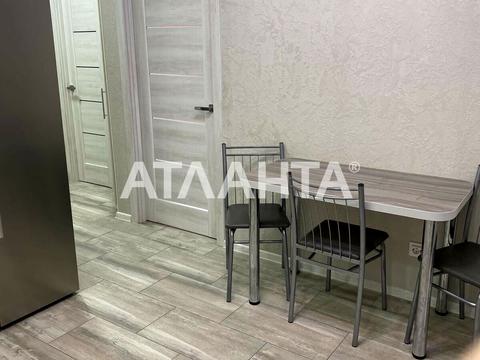 квартира за адресою Гранітна вул., 2