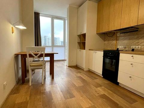 квартира по адресу Малоголосковская ул., 32