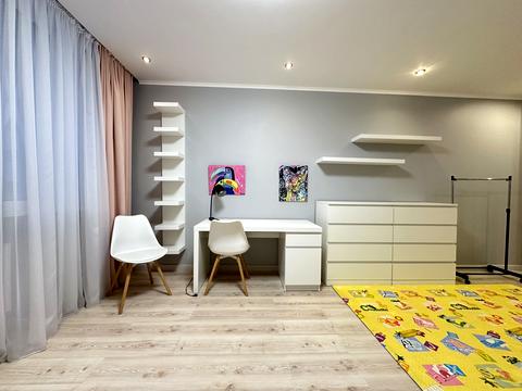 квартира по адресу Михаила Максимовича ул. (Трутенко Онуфрия), 3-Г