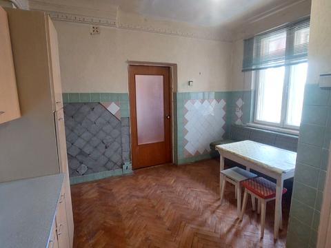 квартира по адресу Нафтовиків, 43а