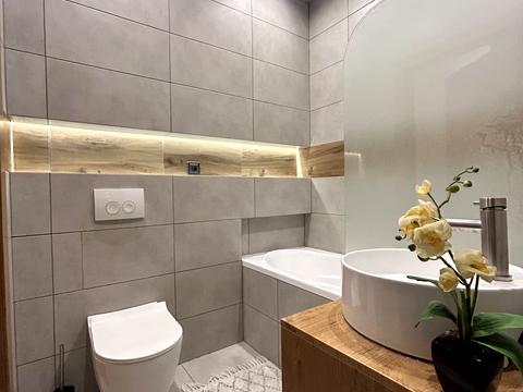 квартира за адресою Михайла Бойчука вул. (Кіквідзе), 41-Б